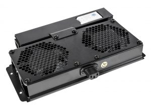 Termostato + Ventilador